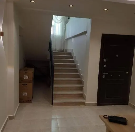 Villa Makani مكاني *