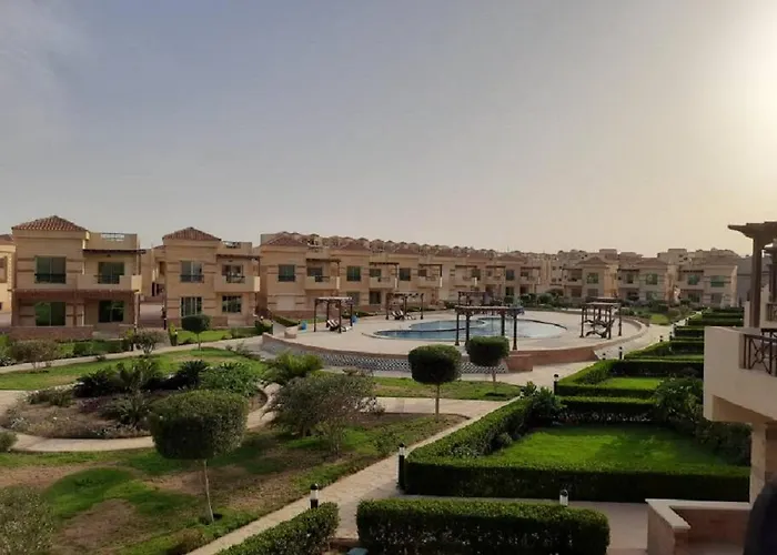 Villa Makani مكاني *