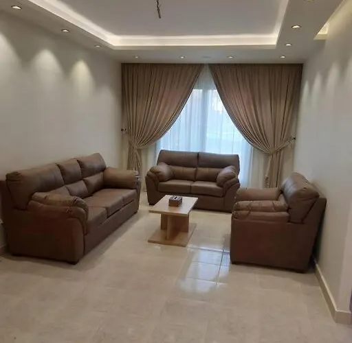 Makani مكاني Villa
