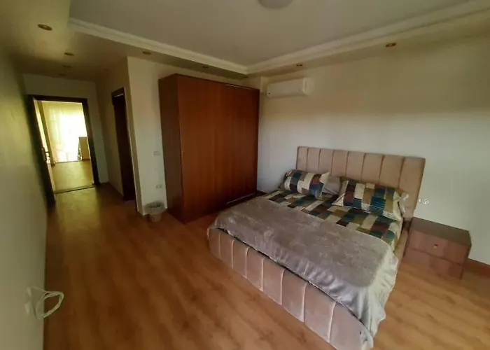 Villa Makani مكاني