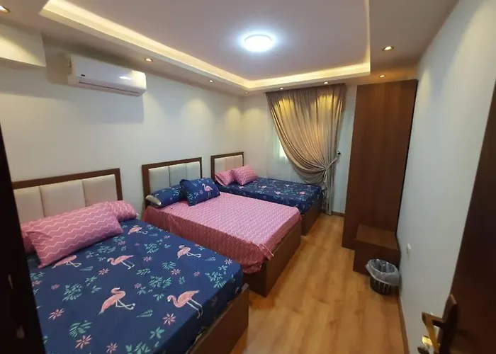 Makani مكاني Villa *