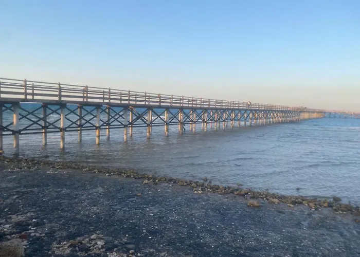 Villa Makani مكاني Ain Sukhna