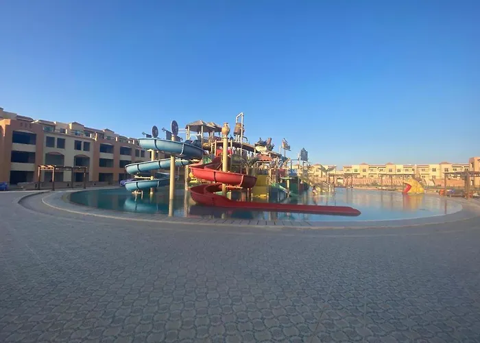 Villa Makani مكاني Ain Sukhna
